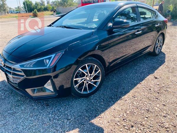 هيونداي النترا 2020 للبيع في العراق - ديالى